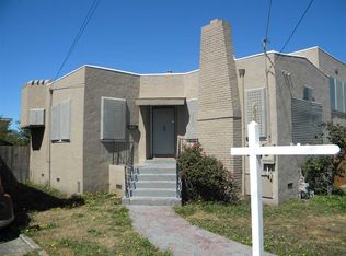 681 11th St, Richmond, CA 94801