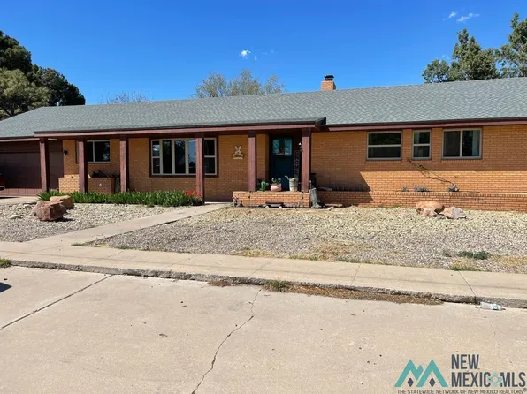 1018 W Avenue K, Lovington, NM 88260