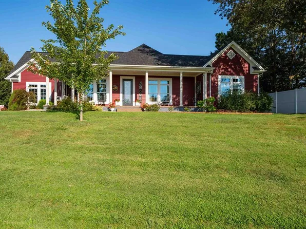 5865 State Highway 54, Philpot, KY 42366