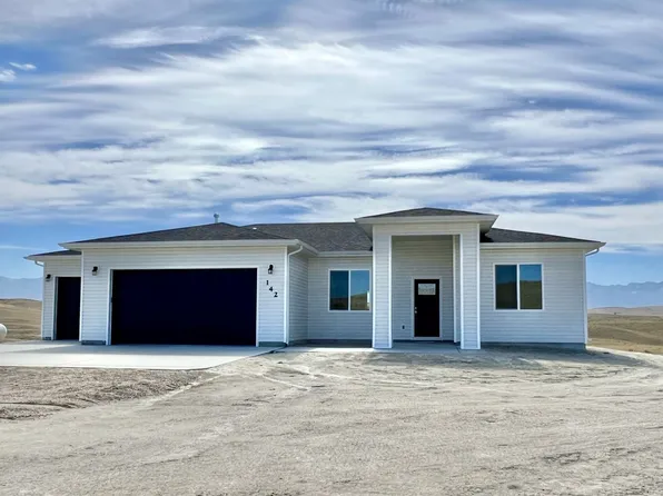 2950 Lecomte Ct, Elko, NV 89801