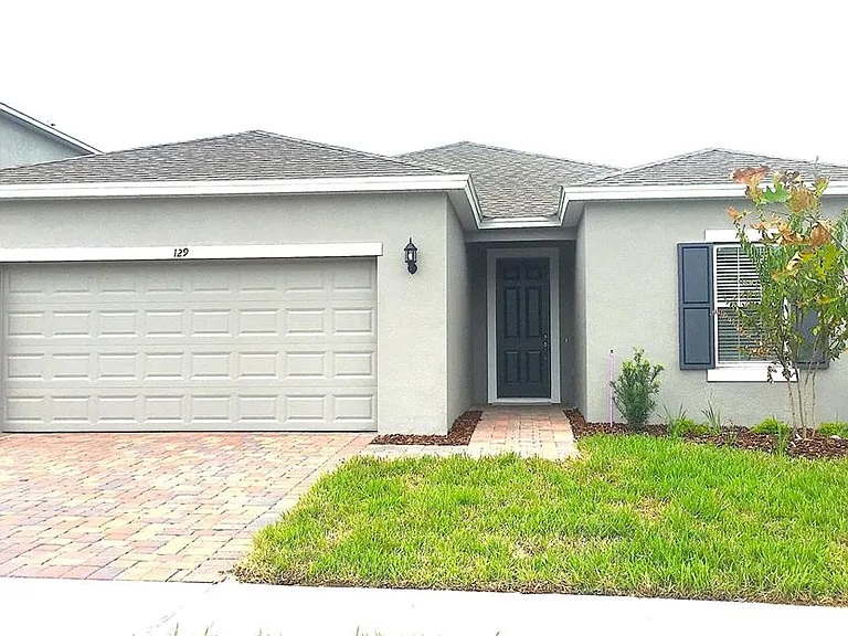 129 Bella Verano Way — Photo 2