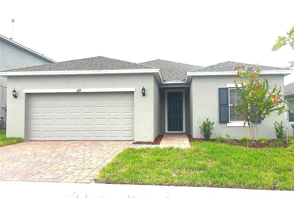 Building Photo - 129 Bella Verano Way