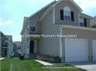 8621 NE 98th Ct, Kansas City, MO 64157