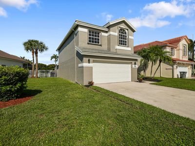 7382 Ashley Shores Circle, Lake Worth, FL, 33467