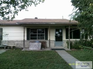 114 Chapa, Port Isabel, TX 78578