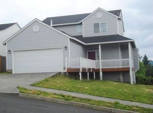 15126 SE Evergreen Dr, Portland, OR 97236