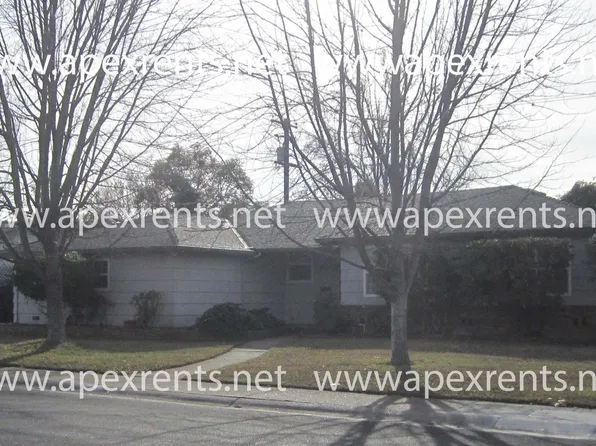 2500 Ribier Way, Rancho Cordova, CA 95670
