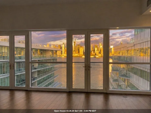 800 Avenue At Port Imperial #1010, Weehawken, NJ 07086