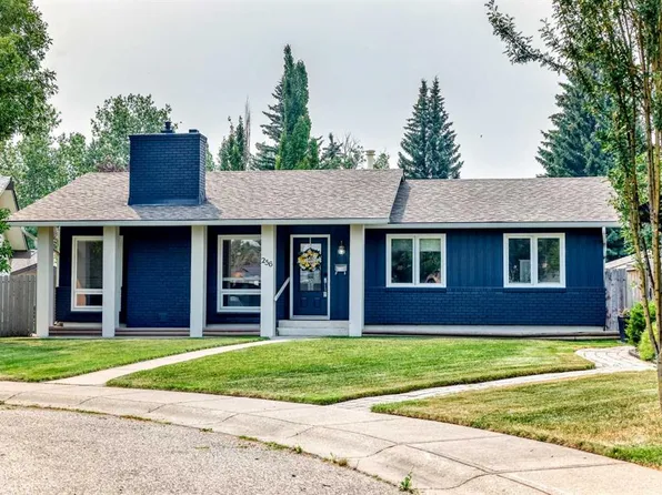 256 N Midvalley Pl SE, Calgary, AB T2X 1L3