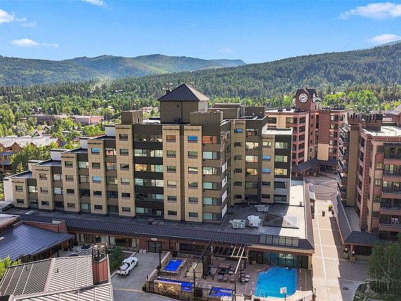 3rd image of 535 S Park Avenue UNIT 224