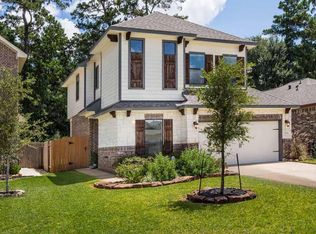 25150 Alina Ln, Spring, TX 77386