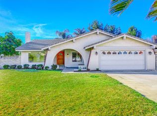 1738 Weber Way, La Verne, CA 91750
