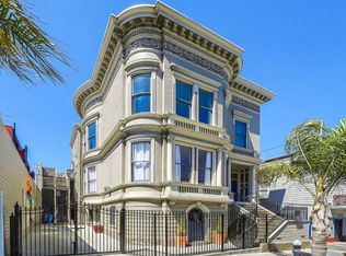 3384 26th St, San Francisco, CA 94110