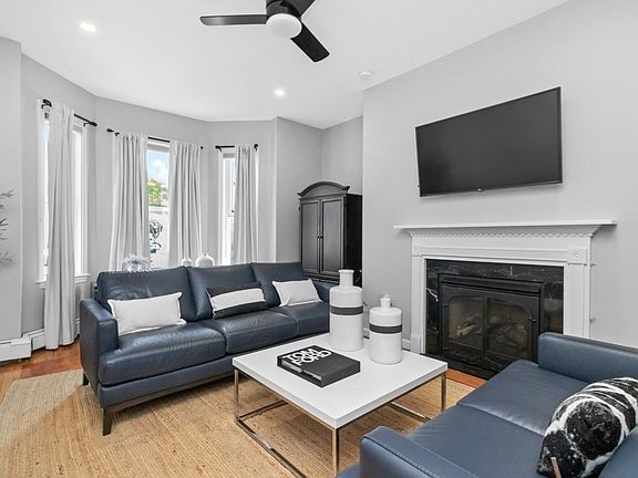 4th image of 595 E 4th St #1