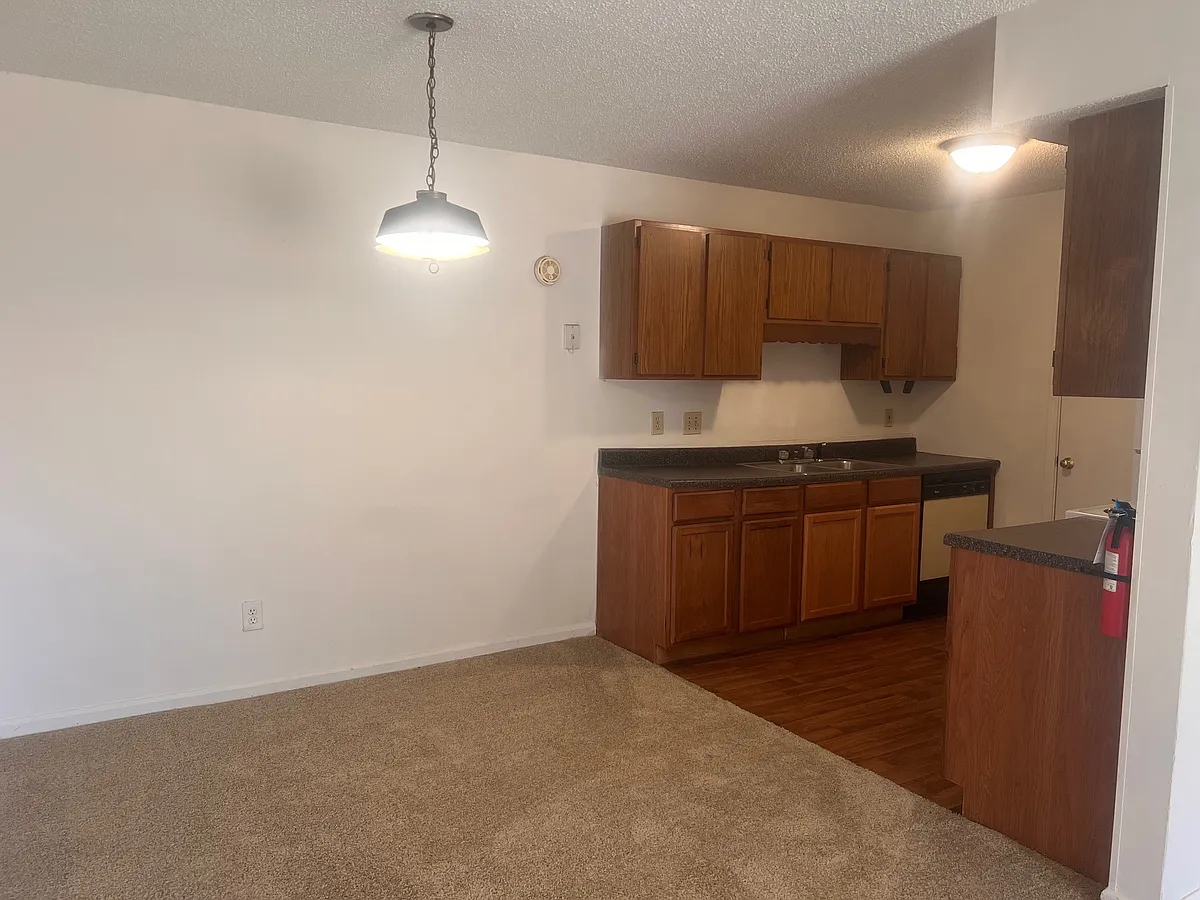 Building Photo - 729G S Parker Dr