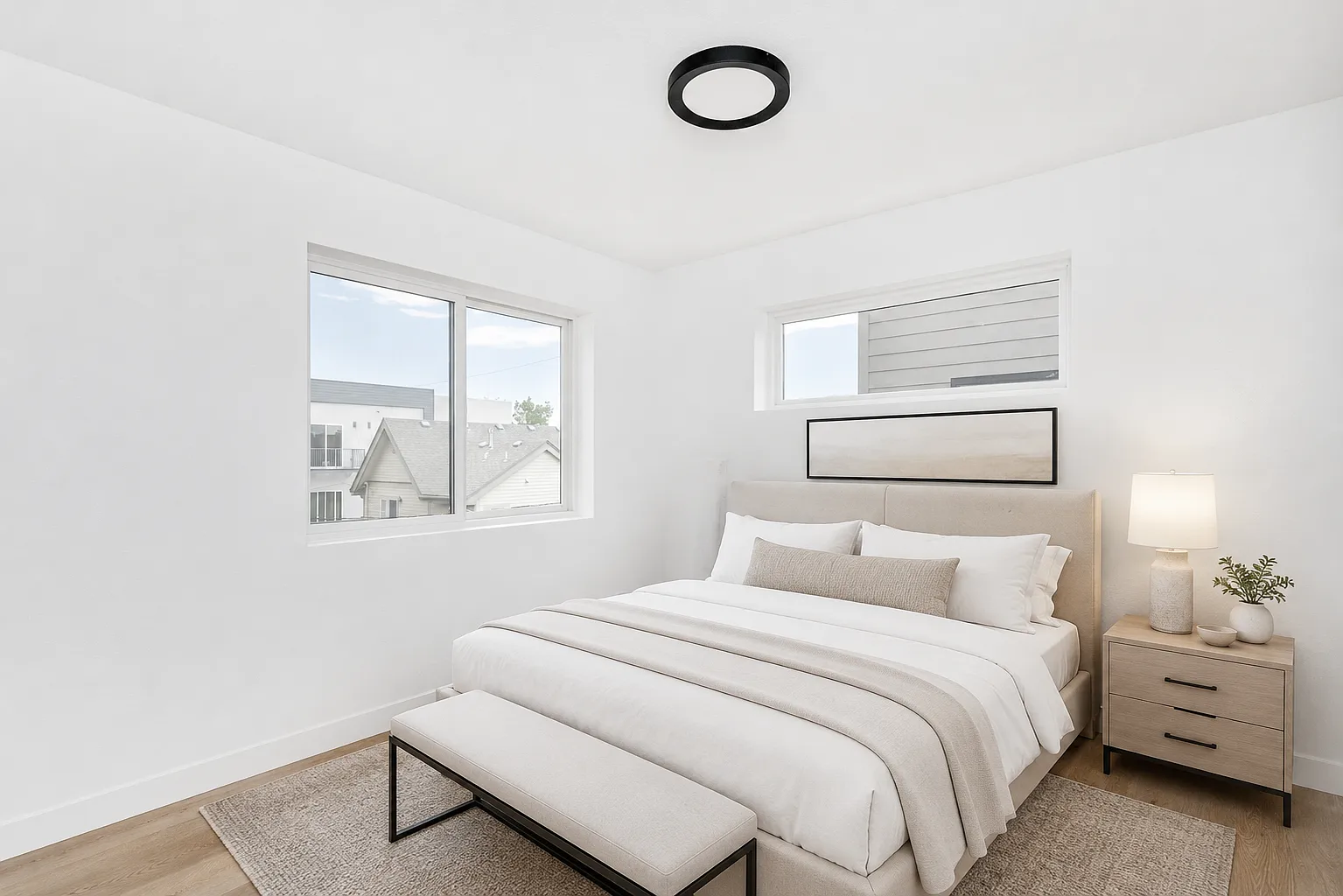 3 bed, 2050 sqft, $3,975 — Photo 3