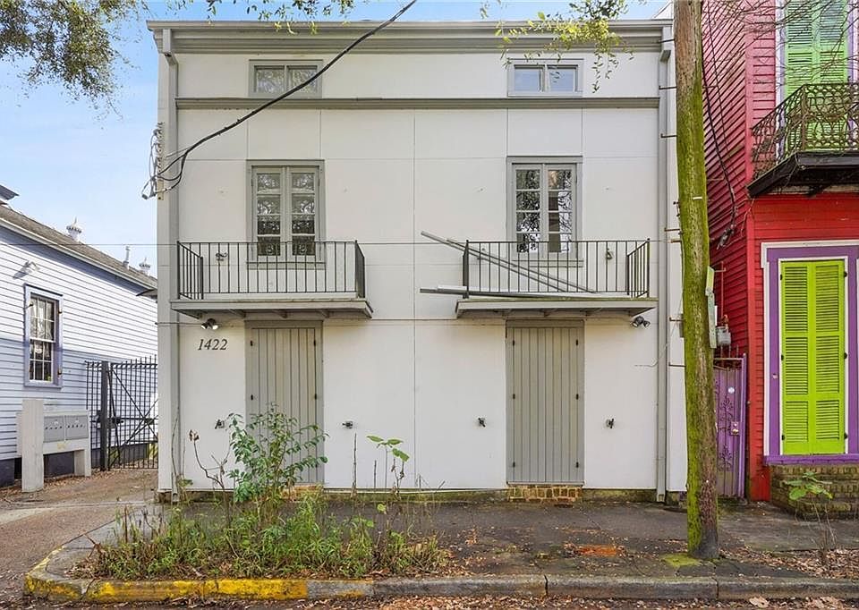 1st image of 1422 Dauphine St APT 2