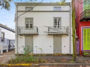 1422 Dauphine St APT 2, New Orleans, LA 70116
