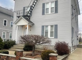 14 Chambers St #1, Cumberland, RI 02864
