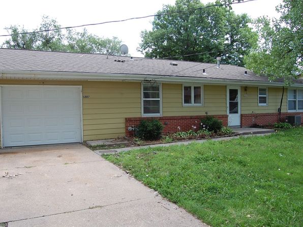 5001 W Hughes St #5007