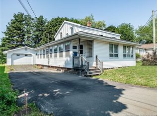 662 Evangeline St, Dieppe, NB E1A 1Z7