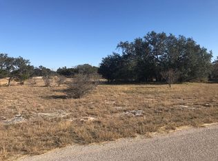 White Tail Horseshoe Bay, Horseshoe Bay, TX 78657