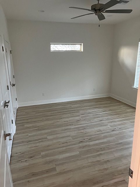 Spare room.