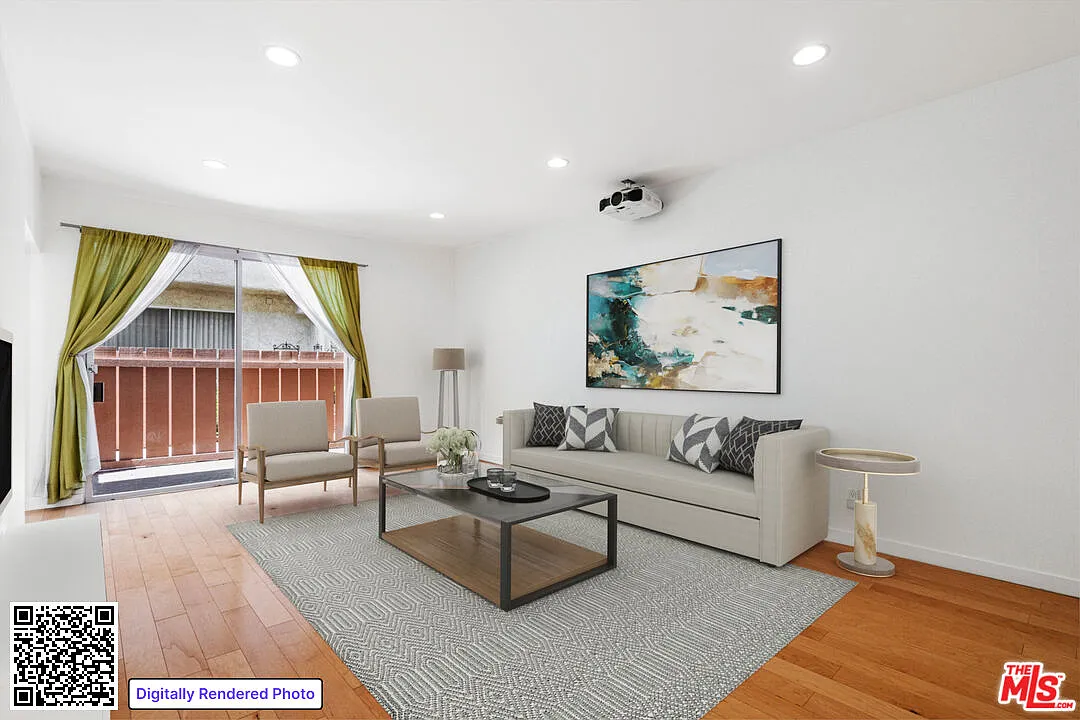 2 bed, 2.5 bath, 1380 sqft, $5,000 — Photo 1