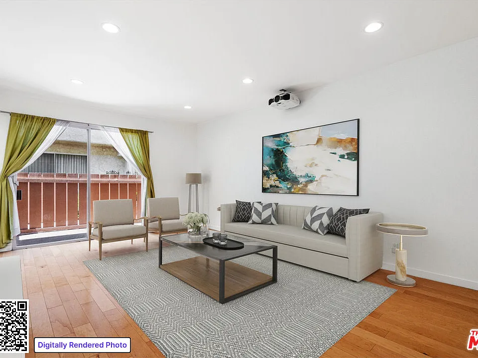1828 Barry Ave #8