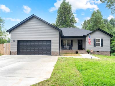 1157 Mount Herman Rd, Shelbyville, TN, 37160
