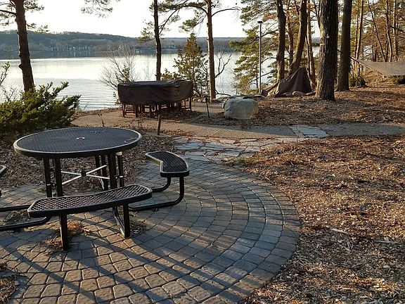 Fabulous Outdoor Areas