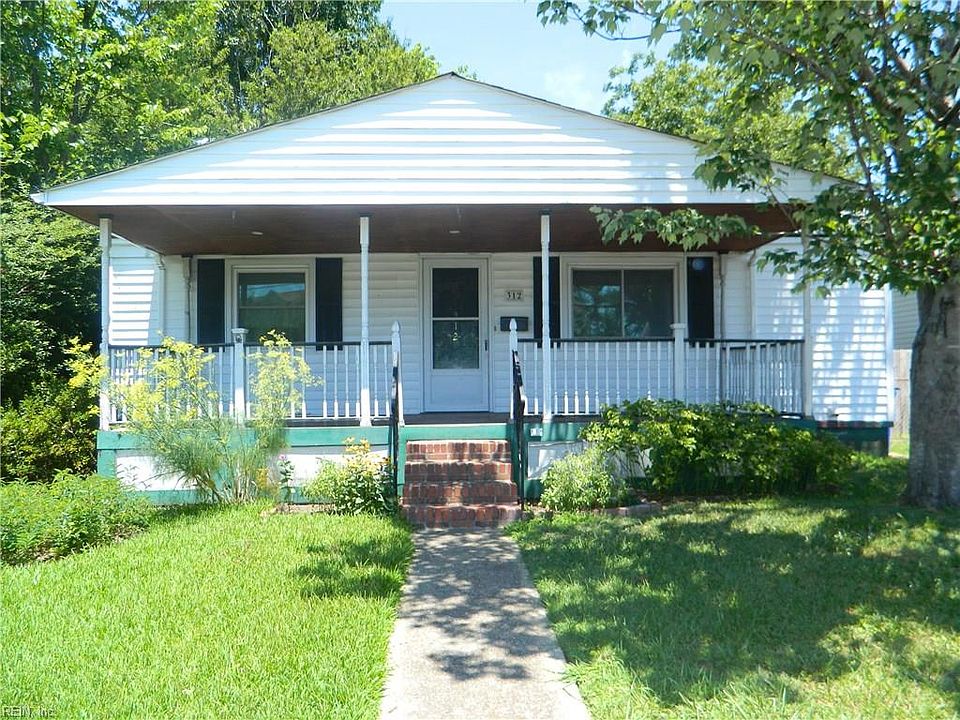 1st image of 312 E Lorengo Ave