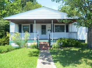 312 E Lorengo Ave, Norfolk, VA 23503