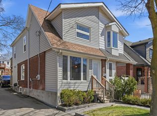 45 Hiltz Ave, Toronto, ON