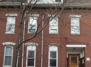 44 Hawthorne St APT 2, Chelsea, MA 02150