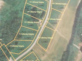 5 Callaway Hts, Gouverneur, NY 13642