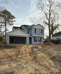 207 Wylie St #3, Lancaster, SC, 29720
