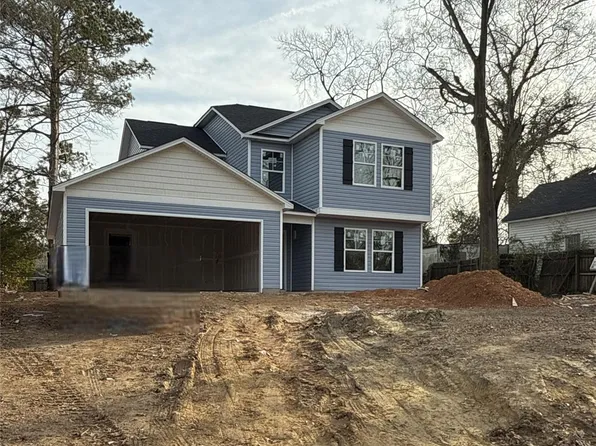 207 Wylie St #3, Lancaster, SC 29720