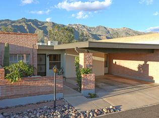 4883 E Placita Arenosa, Tucson, AZ 85718