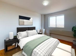 650 Parliament Street Residences, Toronto, ON M4X 1R3