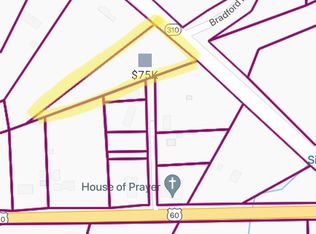 61 Bills Corner Ln, La Center, KY 42056