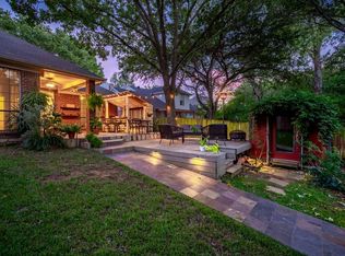 4971 Wolf Creek Trl, Flower Mound, TX 75028