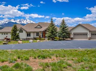 1235 Elk Run Rd, Silverthorne, CO 80498