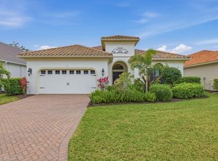 21278 Estero Preserve Run, Estero, FL 33928