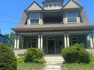 64 Cone St, Hartford, CT 06105