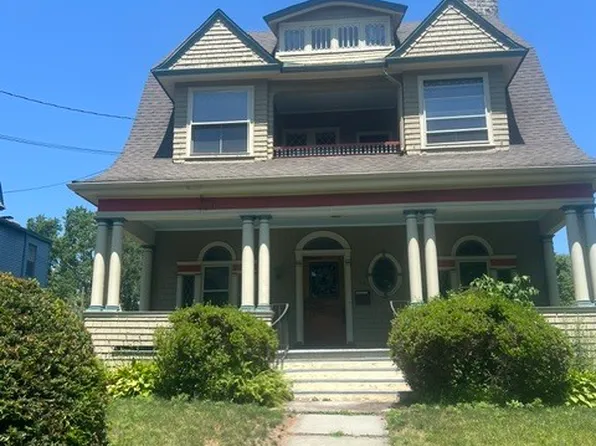 64 Cone Street, Hartford, CT 06105