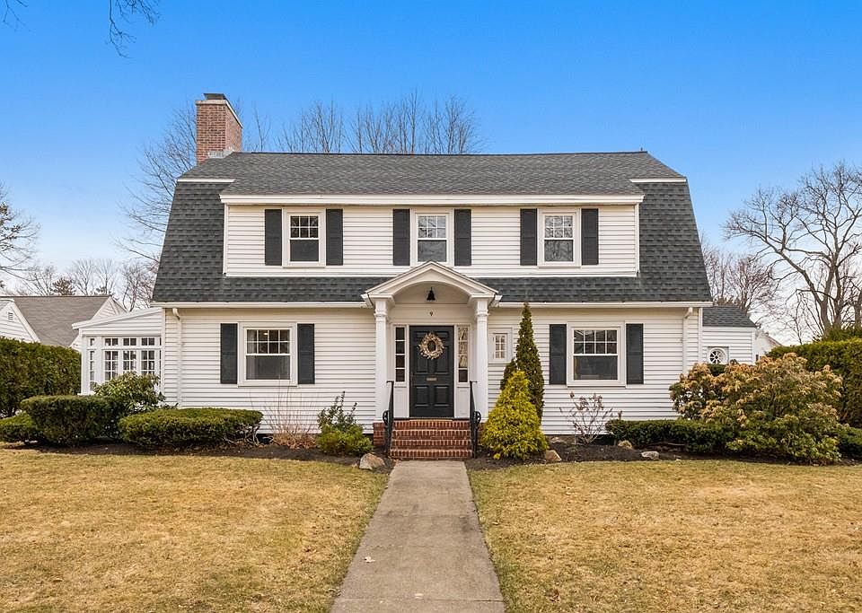9 William St, Andover, MA 01810 Zillow