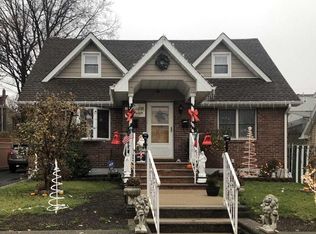 134 Orchard St FLOOR 2, Garfield, NJ 07026