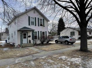 625 S Jefferson St, Green Bay, WI 54301