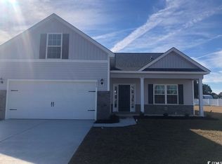 255 Lakota Loop LOT 13, Longs, SC 29568